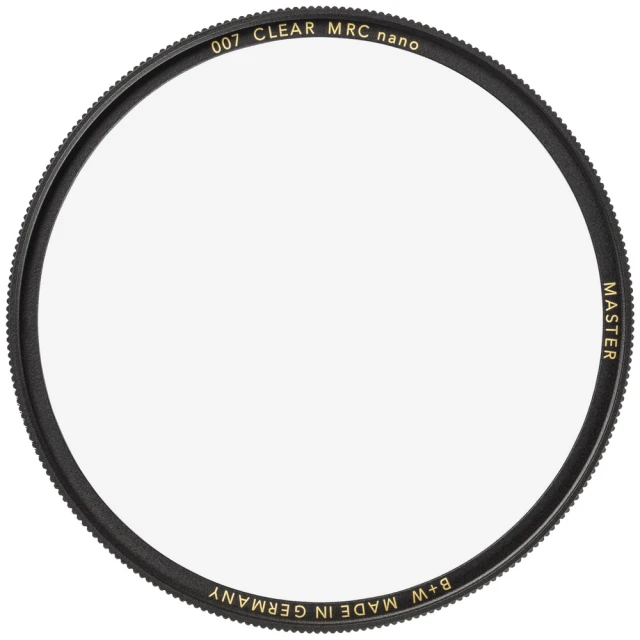 【B+W】MASTER 007 Clear MRC nano 55mm(純淨濾鏡超薄高硬度奈米鍍膜) 歷史價格詳細信息