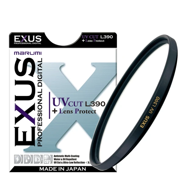 【日本Marumi】EXUS Lens Protect Mark II 82mm 防靜電鍍膜保護鏡(彩宣總代理) 歷史價格詳細信息