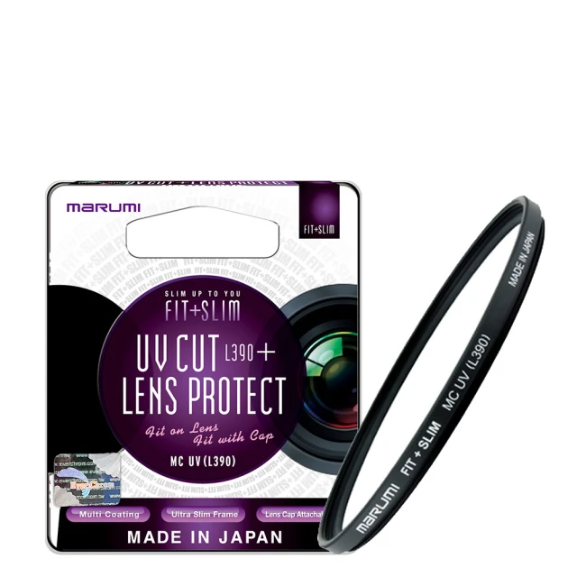 【日本Marumi】FIT+SLIM廣角薄框多層鍍膜UV保護鏡 L390 77mm(彩宣總代理) 歷史價格詳細信息