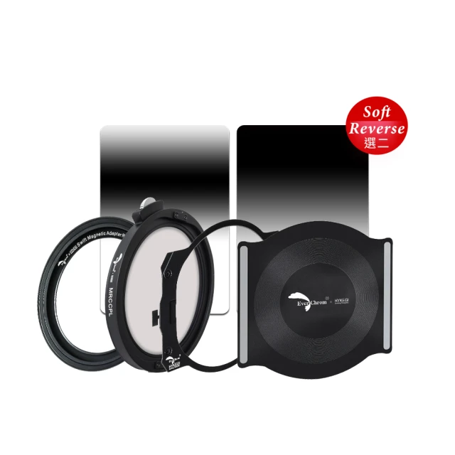 EverChrom 彩宣 快速磁吸偏光鏡套組 歷史價格詳細信息