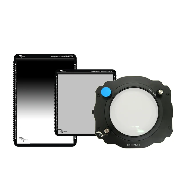 EverChrom 彩宣 新二代方形濾鏡磁吸支架EC100 Mark II(不含偏光鏡) 歷史價格詳細信息
