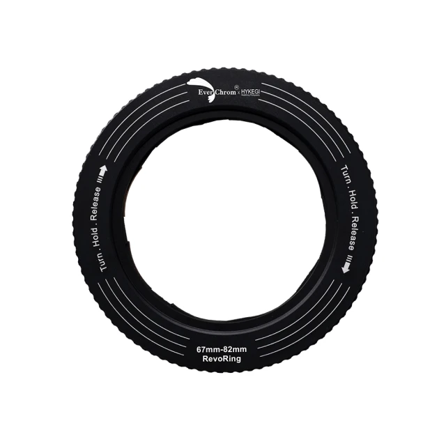 EverChrom 彩宣 REVORING 46-62mm快速轉接環RS62(適用67mm圓形鏡片) 歷史價格詳細信息