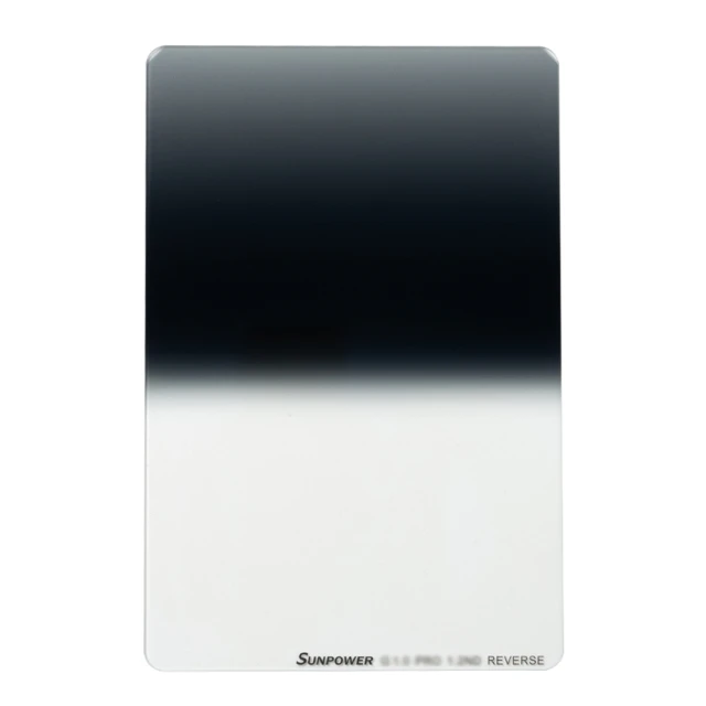【SUNPOWER】M1 100x150 Reverse ND 1.5 反向漸層 磁吸式方型濾鏡 歷史價格詳細信息