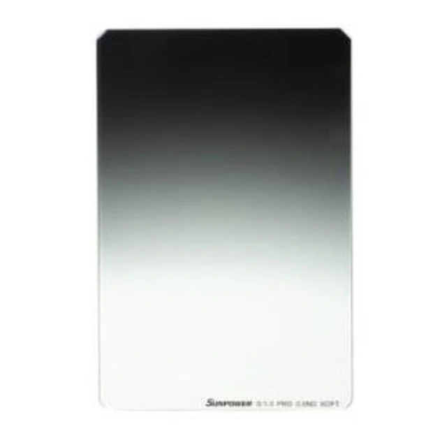 【SUNPOWER】M1 Soft ND 100*150 軟式漸層方型濾鏡 歷史價格詳細信息