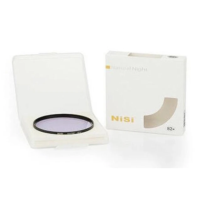 NiSi Natural Night 抗光害濾鏡 150X150mm 歷史價格詳細信息