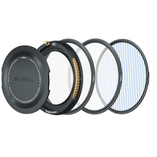 【Velium 銳麗瓏 MagRota 磁旋電影級黑柔焦鏡片 Black CineMist 1/2】黑柔焦鏡 公 歷史價格詳細信息