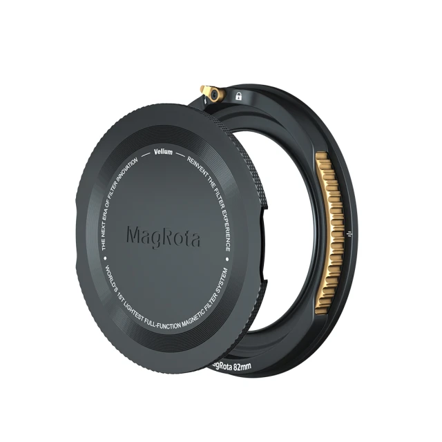 Velium 銳麗瓏 MagRota Base 磁旋支架 95mm 歷史價格詳細信息