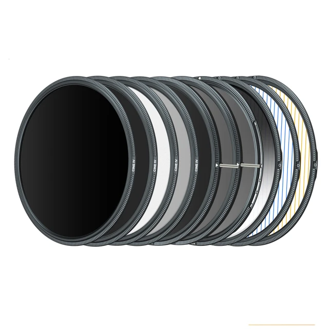 Velium 銳麗瓏 MagRota CineStreak Blue 磁旋金色拉絲電影濾鏡 歷史價格詳細信息