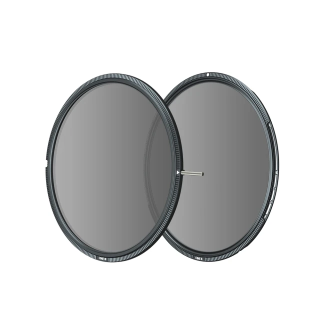 【Velium 銳麗瓏 MagRota VND 2~5 Stop x PL雙段2-5檔可調減光鏡】磁旋濾鏡 收納 歷史價格詳細信息