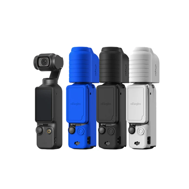 DJI Osmo Pocket 3 Magnetic ND Filters Set 歷史價格詳細信息