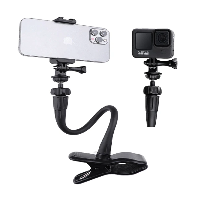 GoPro 副廠 萬用多功能改裝夾 自行車夾 摩托車夾 歷史價格詳細信息