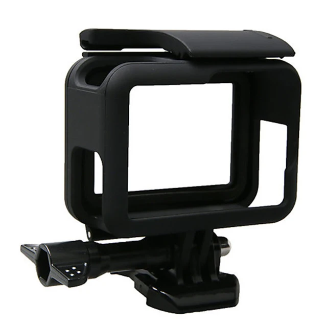 【GOPRO 副廠】HERO5 HERO6 HERO7 BLACK 黑金剛防水殼 + 觸控後蓋 不用拆鏡頭 歷史價格詳細信息