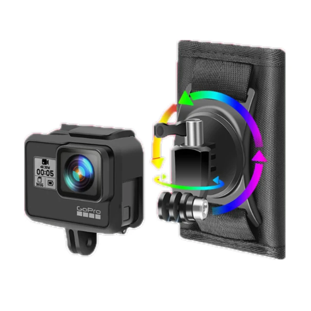 GoPro 副廠 運動相機通用 可拆式胸前背帶 快拆背帶 頸掛繩 for HERO DJI 小蟻 SJCAM 歷史價格詳細信息