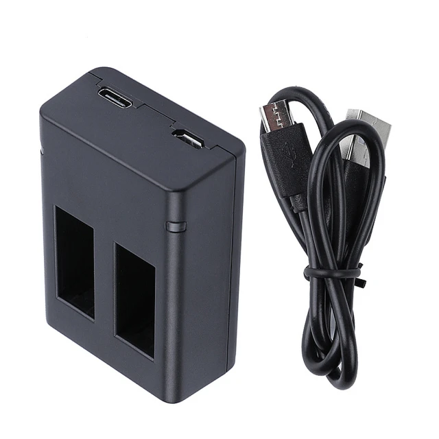 【GoPro】雙充+ENDURO高續航電池2入套組 For HERO9/10/11/12 Black(ADDBD-211-AS) 歷史價格詳細信息