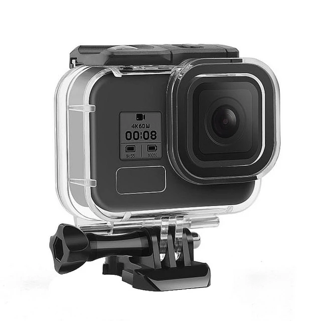 【LOTUS】GOPRO HERO8 HERO9 HERO10 HERO11 HERO12 矽膠保護套 果凍套 副廠 歷史價格詳細信息