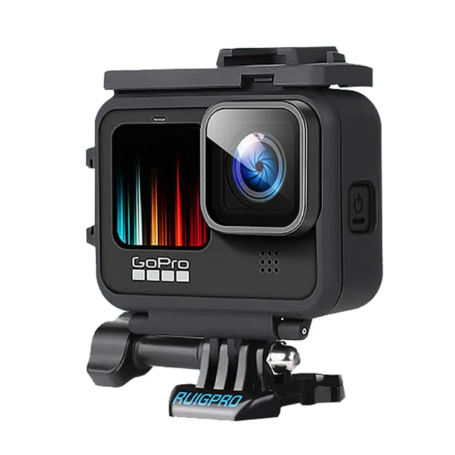 睿谷 GoPro Hero9 液晶雙充 歷史價格詳細信息