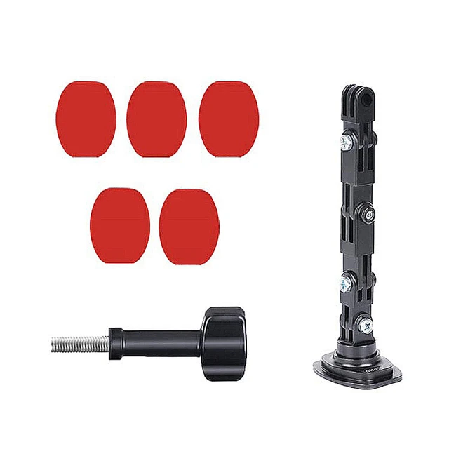 GOPRO DJI 20公分延長桿+2螺絲 黑色 副廠 歷史價格詳細信息