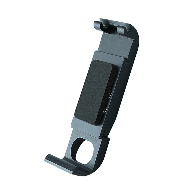 GoPro 副廠 鋁合金 低角度通用平底轉接座 底座 連接座 for HERO 小蟻 SAMGO 歷史價格詳細信息