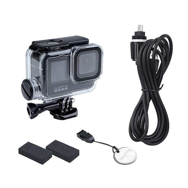 【LOTUS】GOPRO HERO8 HERO9 HERO10 HERO11 HERO12 矽膠保護套 果凍套 副廠 歷史價格詳細信息