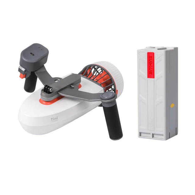 Sublue白鯊 Tini 水下推進器 助推器 深潛 潛水 * 送大容量電池* 歷史價格詳細信息