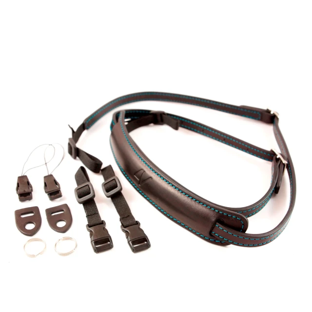 4V LUSSO-SLIM系列相機背帶SP01B-VV0909-黑/黑色(S) 歷史價格詳細信息