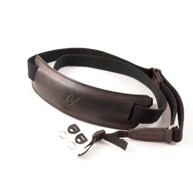 4V LUSSO-LARGE系列相機背帶 LP01B-VV2323 棕/棕色(L) 歷史價格詳細信息