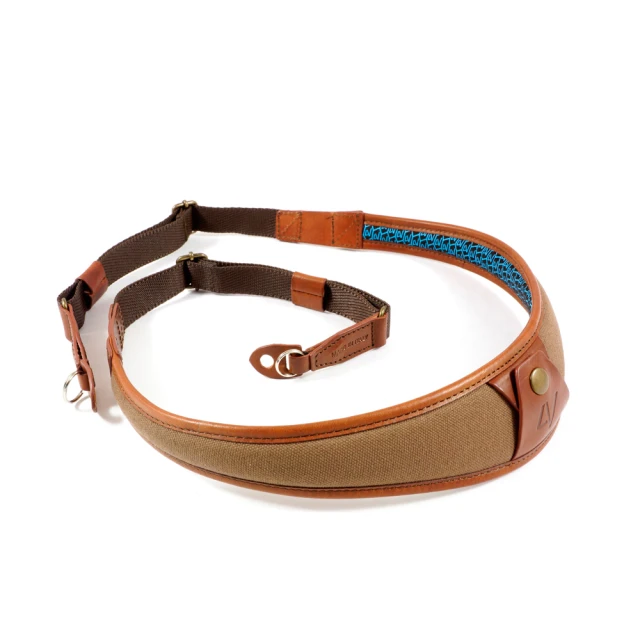 4V ALA系列相機背帶 LR-CV2723-綠褐/棕(L) 歷史價格詳細信息