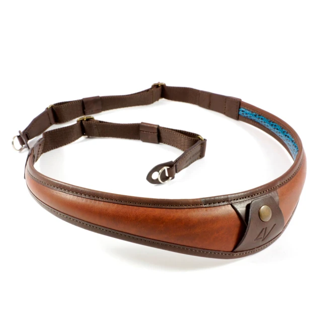 4V ALA系列相機背帶 LR-CV2723-綠褐/棕(L) 歷史價格詳細信息