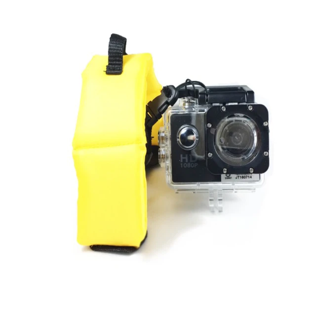 漂浮帶 運動攝影機用/潛水用 gopro sjcam 歷史價格詳細信息