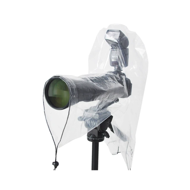 JJC相機雨衣RI-S(2件組,不可裝閃燈,適微單輕單) 歷史價格詳細信息