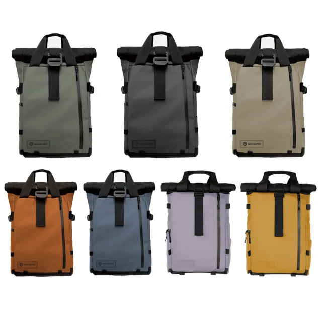 WANDRD Tote Backpack 背包 WTB-BK-1 歷史價格詳細信息