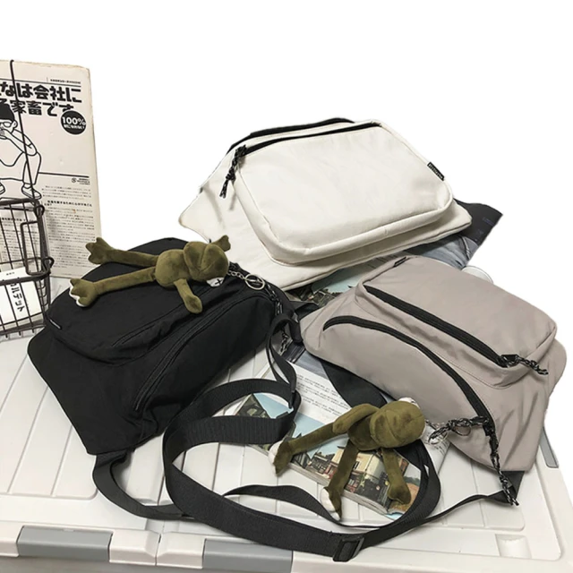 Gooutside 街頭潮牌機能郵差包 (公司貨) 3054 歷史價格詳細信息