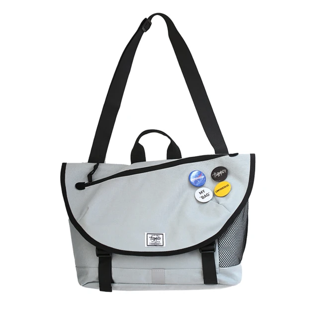 Gooutside 街頭潮牌機能郵差包 (公司貨) 3054 歷史價格詳細信息