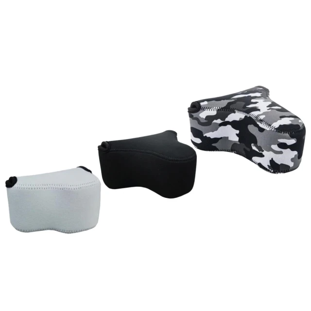 JJC OC-F1/F2/F3 微單眼/單眼相機包 (公司貨)一機一鏡 歷史價格詳細信息