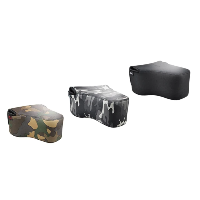 JJC OC-F1/F2/F3 微單眼/單眼相機包 (公司貨)一機一鏡 歷史價格詳細信息