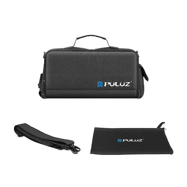 [PULUZ]胖牛 胖牛PU5041B 攝影棚(40cm) 環型調光+12色背景 歷史價格詳細信息