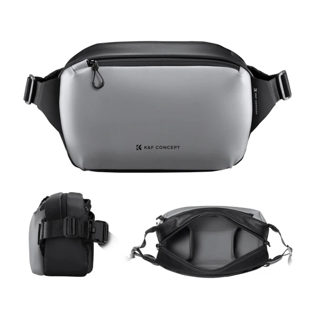 K&F Concept專注者 2段式中央橫柱 4節鋁合金三腳架 (KF09.087V4) 現貨 廠商直送 歷史價格詳細信息