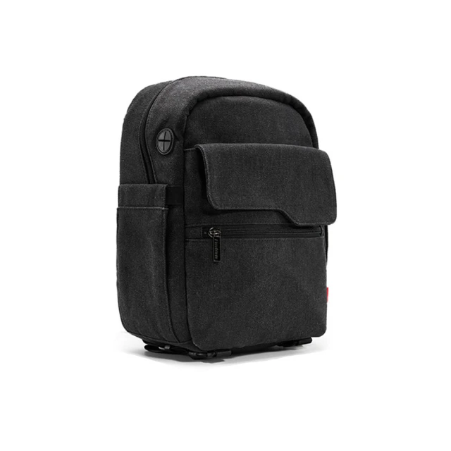 【Cwatoun科頓】深藏經典 減壓加厚防刮防盜微單眼相機帆布包 M-咖啡 歷史價格詳細信息