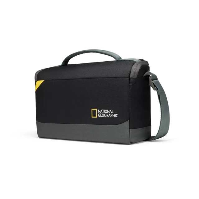 National Geographic 國家地理 E1 2370 中型相機肩背包-灰色 正成公司貨 歷史價格詳細信息