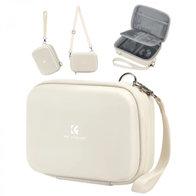 K&f CONCEPT 硬殼相機背包防水單反/數碼單反相機包 22L 大容量攝影包 15.6 英寸來了 10.26 歷史價格詳細信息