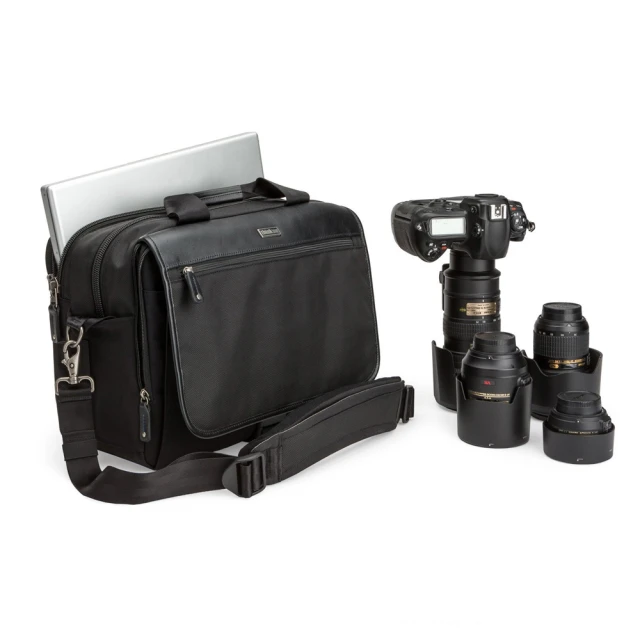 ThinkTank創意坦克 UD50 Classic 經典款斜背攝影公事包-UD822 歷史價格詳細信息