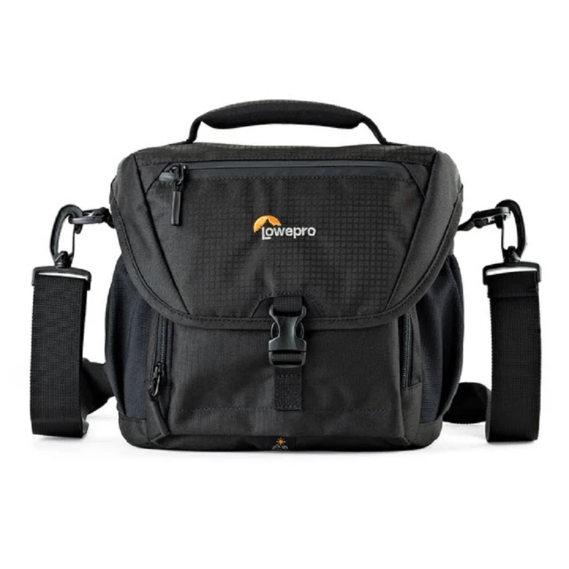 羅普 Lowepro 黑色 專業相機包  肩背包 側背包 歷史價格詳細信息