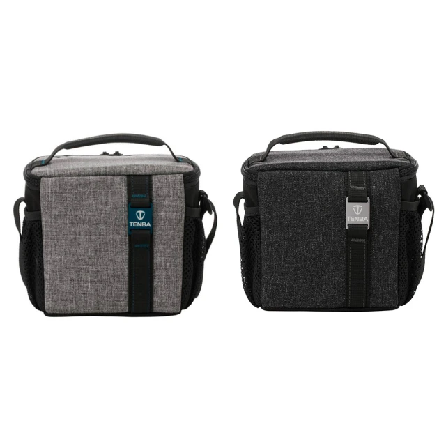 TENBA Skyline 13 V2 Shoulder Bag 二代天際線 單肩包 637-786 黑色 / 637-787 灰色 攝影包 歷史價格詳細信息
