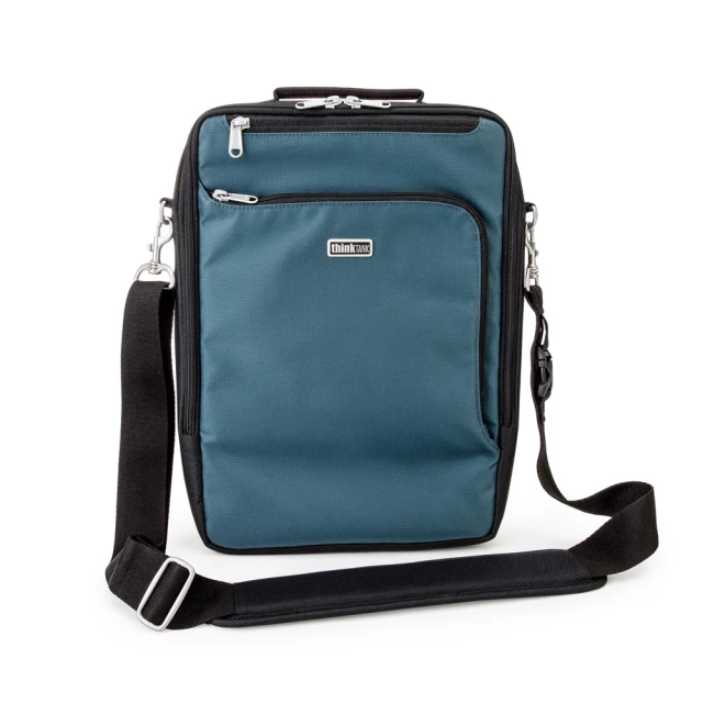 【ThinkTank創意坦克】創新智慧型電腦公事包15吋(藍)-MB617(彩宣公司貨) 歷史價格詳細信息