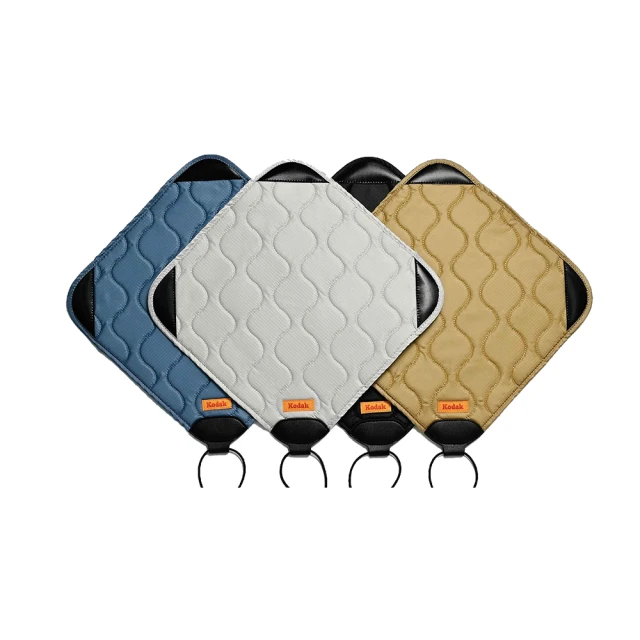 柯達相機包 KODAK C210R 相機包 Mini Shot2 復古相機殼套 數碼攝影相機保護套 PU皮包[橙子數碼配件] 歷史價格詳細信息