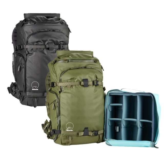 Shimoda Action X30 v2 二代超級行動背包／附520-213中型無反核心內袋 雨套 歷史價格詳細信息