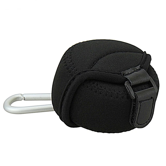 鏡頭保護袋 / GF6 NEX-3N NEX-5T J3 700D D5300 RX100 II SONY QX10 QX100 鏡頭袋鏡頭套鏡頭包保護套相機包 歷史價格詳細信息