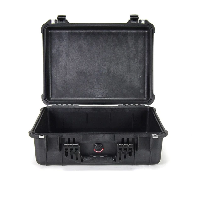 PELICAN 1550NF 氣密箱 空箱-黑色 歷史價格詳細信息