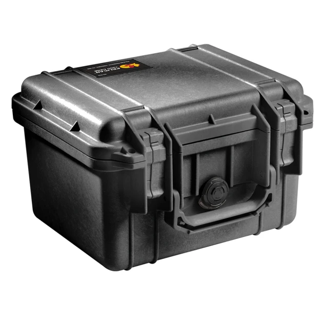 PELICAN 1300 NF 氣密箱 - 空箱 (黃) 歷史價格詳細信息