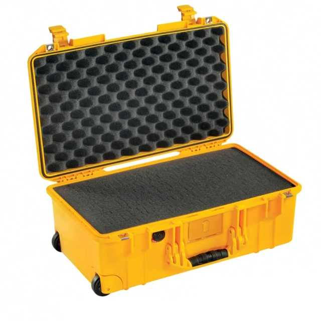 PELICAN 1535AIRFS 泡棉組(3層)-適用1535AIR 歷史價格詳細信息